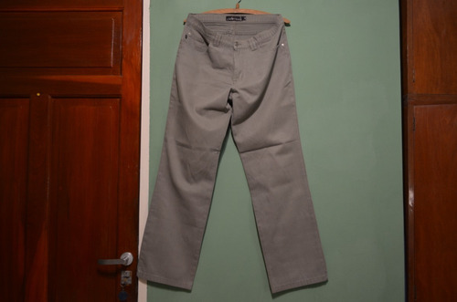 Pantalones Hombre (talles Del 33 Al 46)