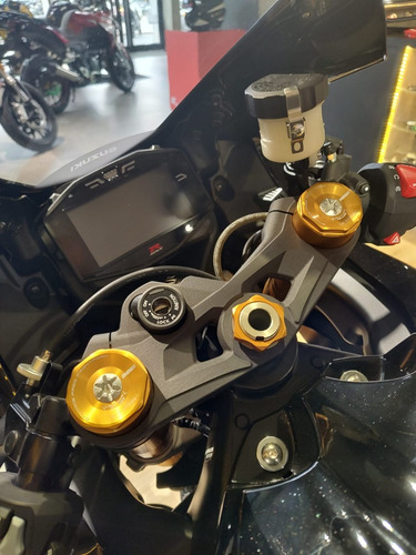 Suzuki Gsx R 1000 - Deportiva - Mejor Precio De Contado - Mf