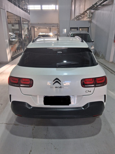 Citroën C4 Cactus 1.6 Vti 115 At6 Feel Pk