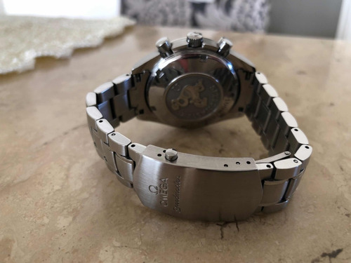 Relogio Ômega Speedmaster Panda