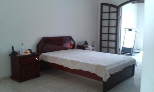 Sobrado À Venda, Vila Carrão, São Paulo - So3682. - Af8253