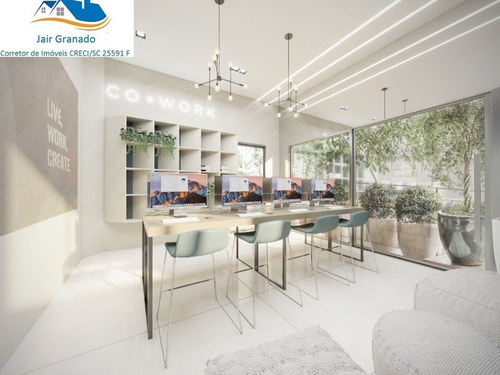 Imagem 8 de 18 de Um Empreendimento Elaborado Para Que Você Possa Viver Experiências Únicas. - Ap01506 - 69447817