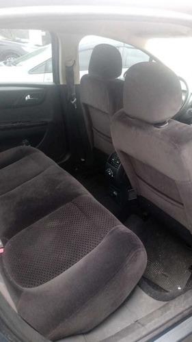 Imagem 11 de 14 de Citroën C4 Pallas 2008 2.0 Glx 4p