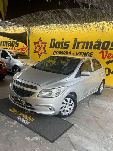 Chevrolet Onix 10MT JOYE