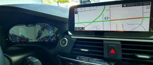Bmw X3 Xdrive 30e 2021