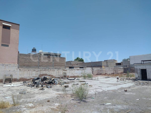 Terreno Comercial En Renta. Col. Centro Gómez Palacio,dgo.