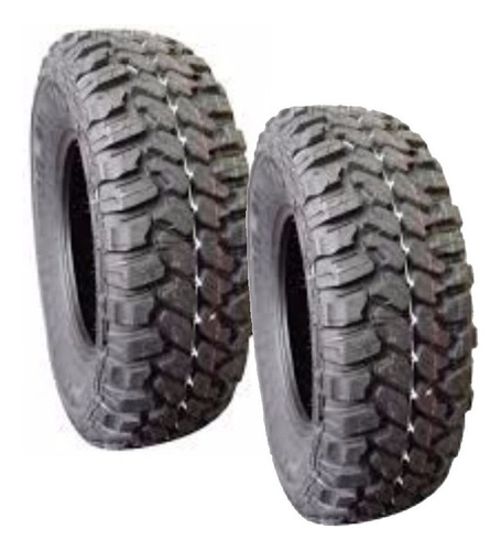Paquete De 2 Llantas 235/75r15 Sunew Sonoran 104/101e