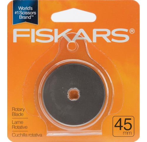 Repuestos Fiskars 45mm Rotatorio Navaja Circular 1 Pieza