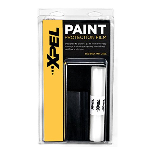 R4002-p Clear 6 X60  Paint Protection Film Roll 6  X 60...