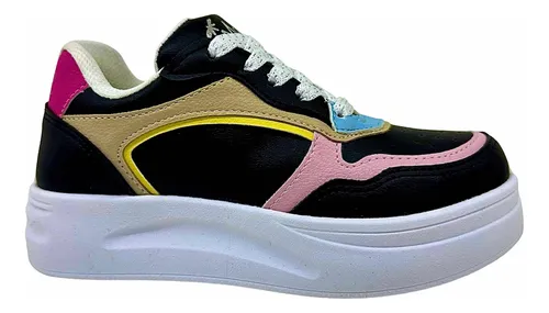 Zapatillas Nena Numero 35 MercadoLibre