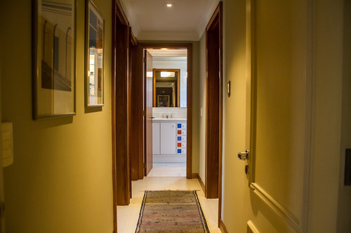 Imagem 10 de 15 de Apartamento De 3 Dormitórios - 3649