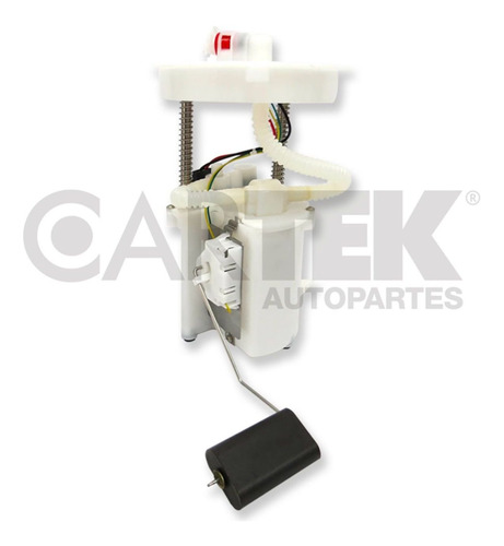 Imagen 3 de 5 de Bomba De Gasolina Focus 2000-2001-2002 2.0 Ck
