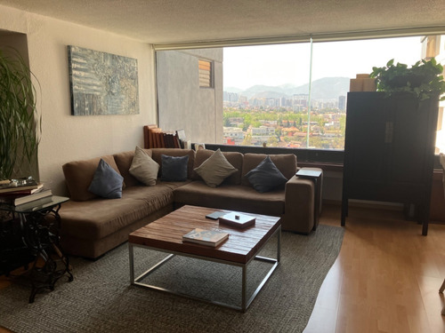 Departamento En Venta Bosques De Las Lomas