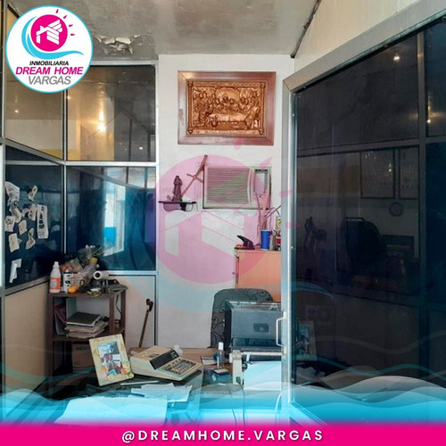 Imagen 2 de 6 de Local En Venta Calle Real De Montesano, Av. La Soublette, Maiquetía - La Guaira