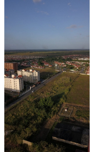 Se Vende Terreno En La Av Alirio Ugarte Pelayo Ve02-1531zn-myafar