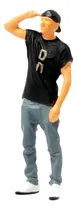 Comprar Diorama 1\u002F64 Escala Hombres Figuras S Escala Pintada Para