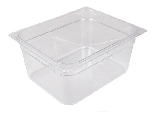 Azafate Policarbonato 8.8 Litros Rubbermaid