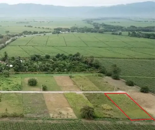 Lote Parcelación Florezva En Ginebra