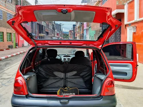 Renault Twingo 1.2 Access
