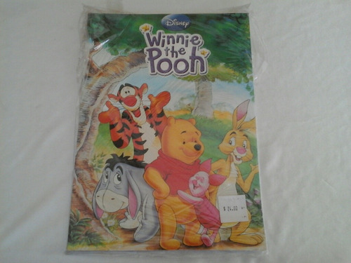 Disney: Winnie The Pooh