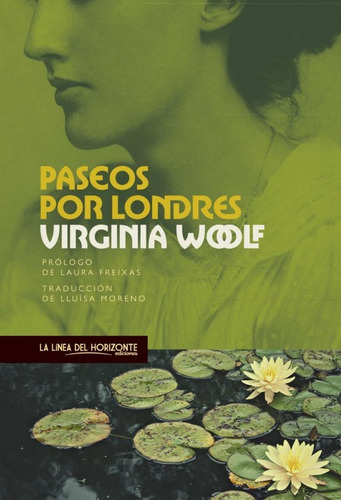 Paseos Por Londres  - Woolf Virginia