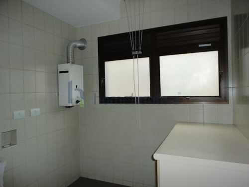 Apartamento Com 4 Dormitórios À Venda, 212 M² Por R$ 1.450.000,00 - Cambuí - Campinas/sp - Ap3427