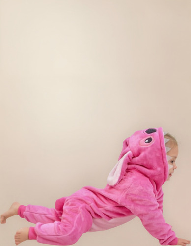 Pijama Enteros Stitch Lilo Angela Pijamas Lilo Y Accesorio