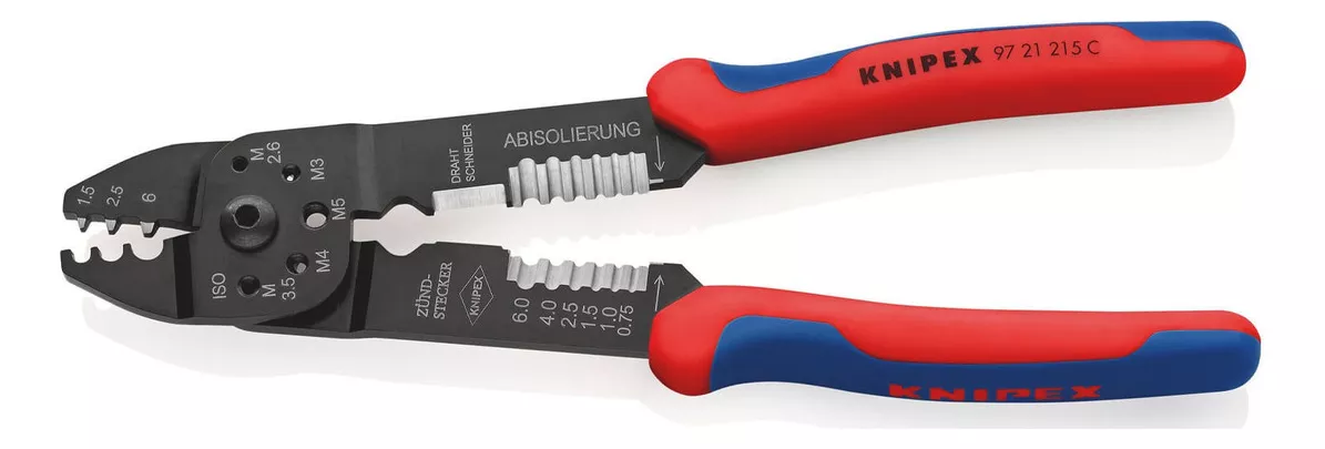 Primeira imagem para pesquisa de alicate knipex