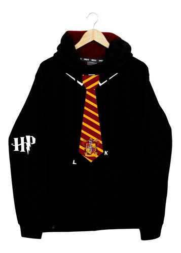Sweater Harry Potter - Marca Lookool
