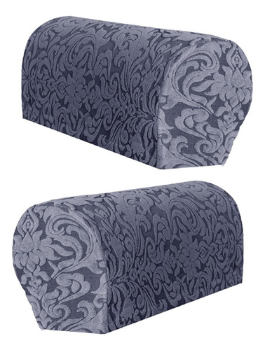 2 Fundas De Sofá Elásticas Para Sillones, Diseño 2 Piezas