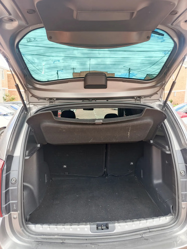 Renault Duster 2.0 Automática
