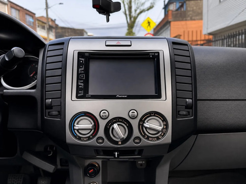 Mazda BT-50 2.2 B22c29