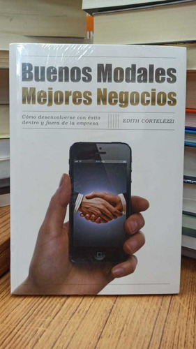 Buenos Modales Mejores Negocios