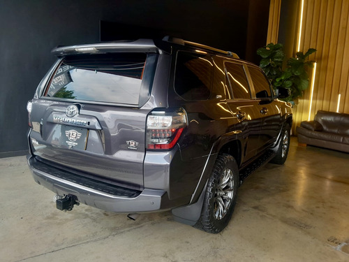 Toyota 4Runner 4.0 Sr5 Fl