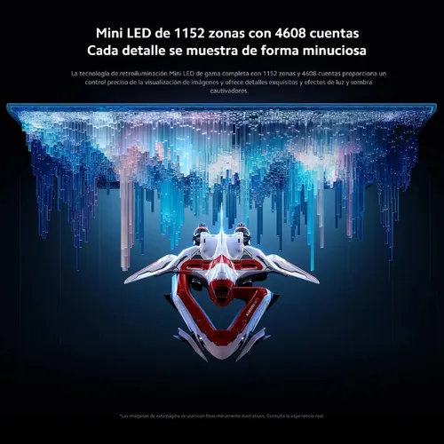 Monitor De Jogos Xiaomi Miniled G Pro27i P27qba-rgpgl | MercadoLivre