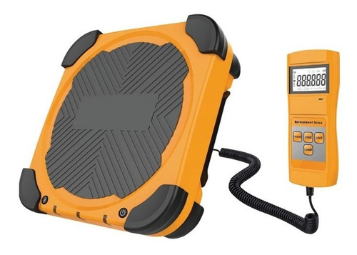 Balança industrial digital Suryha 80150.018 100 kg laranja
