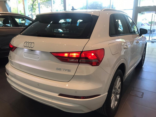 Audi Q3 35 Tfsi