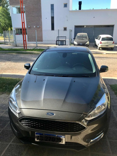 Ford Focus Se 2.0
