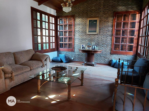 Venta Casa 5 Dormitorios, Jardín, Piscina - Fisherton, Rosario | Venta
