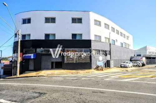 Imagem 1 de 9 de Salão Para Aluguel Em Parque Residencial Vila União - Sl288547