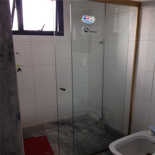 Imagem 15 de 19 de Apartamento Residencial À Venda, Parque Da Mooca, São Paulo. - Ap1985