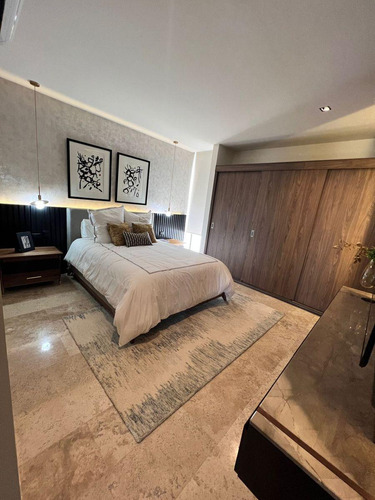 Departamento En Venta En Mérida, Montebello En Enso Modelo Karui, Torre 2.