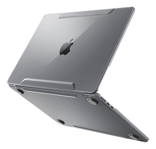 Thin Fit Diseñado Macbook Air 13 Pulgadas Transparente...