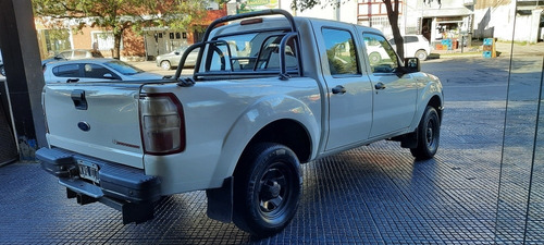 Ford Ranger 3.0 Cd Xl Plus 4x2 2012