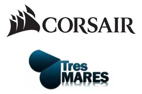 Imagen 6 de 6 de Auricular Inalambrico Corsair Virtuoso Se Ca-9011180-na Rgb