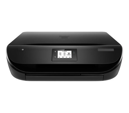 Impresora Multifuncion Compatible Deskjet Ink Advantage 4535