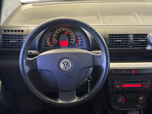 Volkswagen Suran 1.6 I Highline 60d