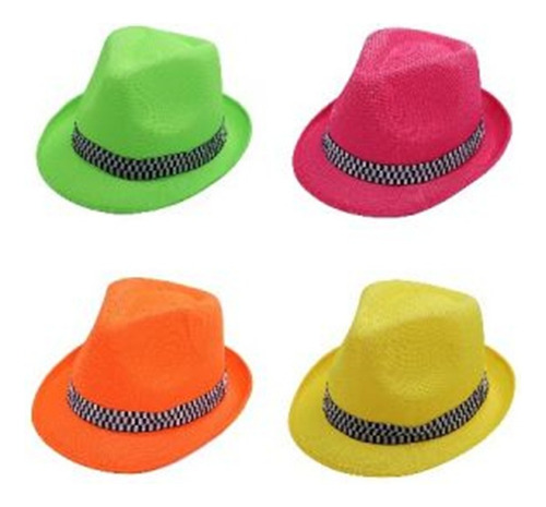 Party Store Funyi Tanguero Fluo Funyi Tanguero Fluo Surtido
