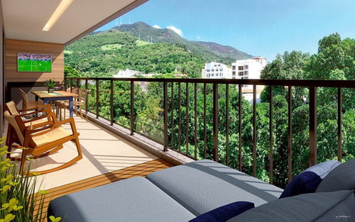 Imagem 7 de 23 de Apartamento À Venda No Bairro Tijuca - Rio De Janeiro/rj - O-9366-18536
