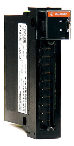 Allen Bradley 1756-if16 Controllogix Na Caixa Lacrado
